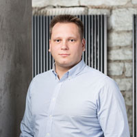 Dmitri Vavilov